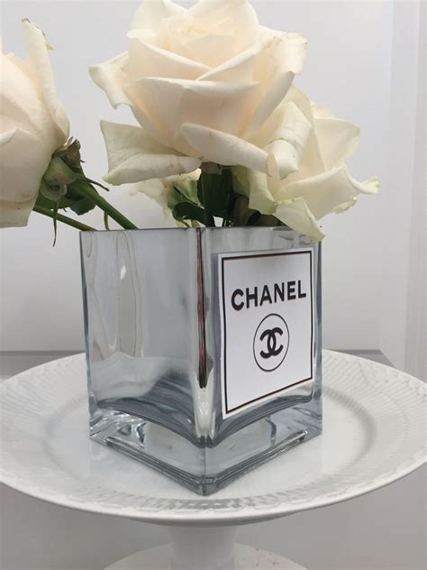 wayfair coco Chanel vase